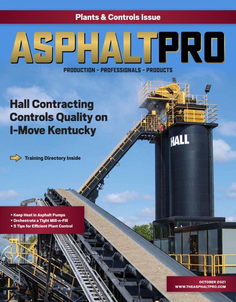 Hall Contracting Kentucky's Leading Asphault Company