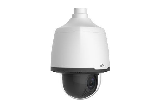 UNV cctv 1