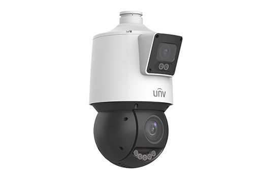 UNV cctv 8