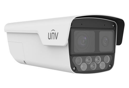 UNV cctv 10
