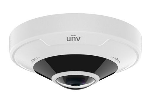 UNV cctv 12