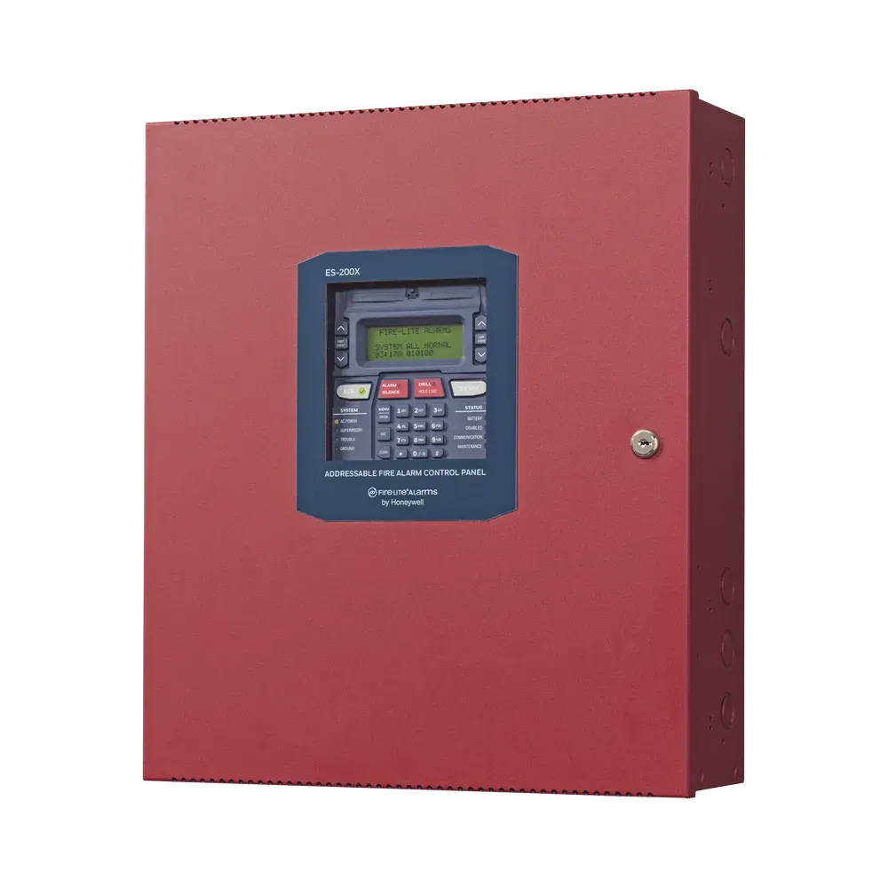 fire alarms 4