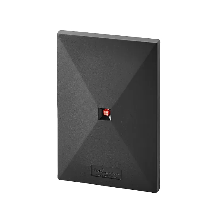 ZKTeco access control 3