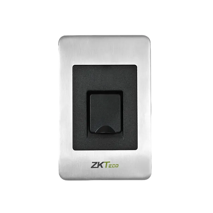 ZKTeco access control 5