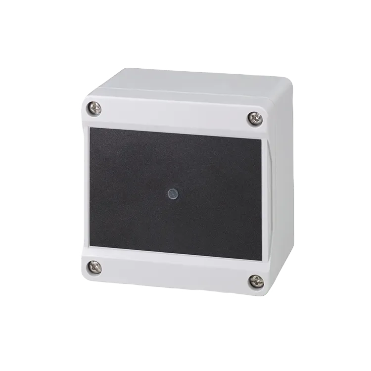 ZKTeco access control 6