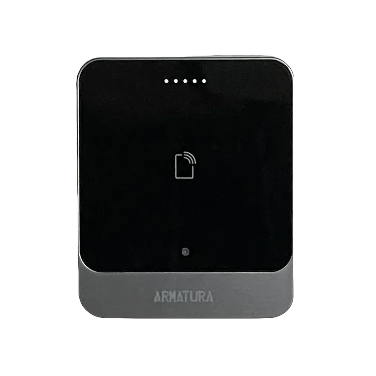 ZKTeco access control 7