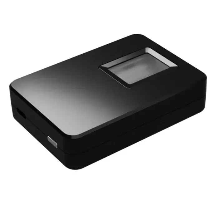 ZKTeco access control 8