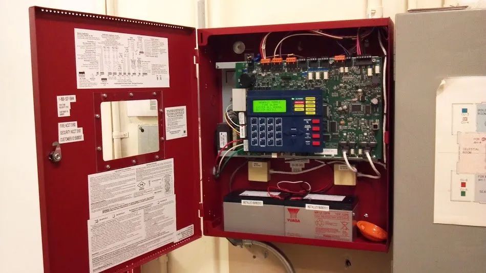 system installation 1