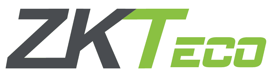ZKTeco logo