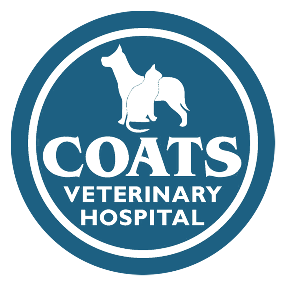 Coats Veterinary Hospital