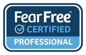 Fear Free Certified Professional