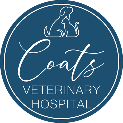 Coats Veterinary Hospital