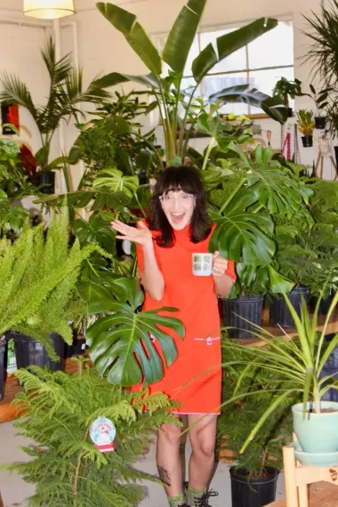 Above the Dirt Garden & Honey Shop