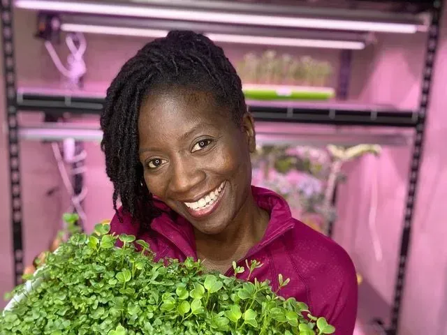 Vegetable and Herb Gardening