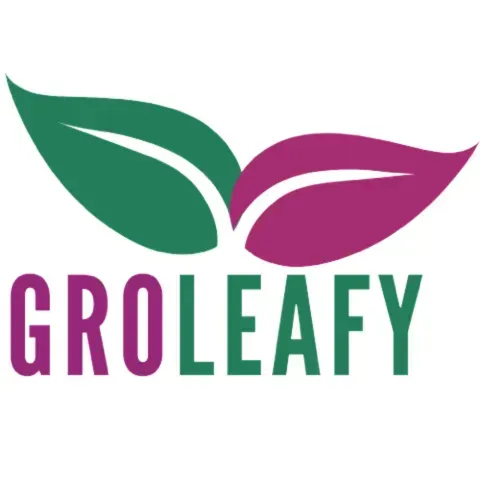 GroLeafy