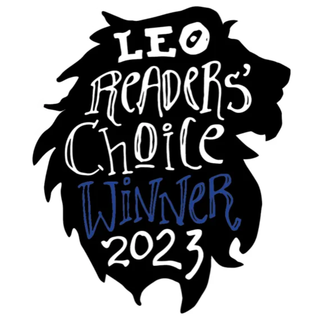 Leo Choice Award Winner 2023