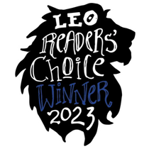 Leo Choice Award Winner 2023