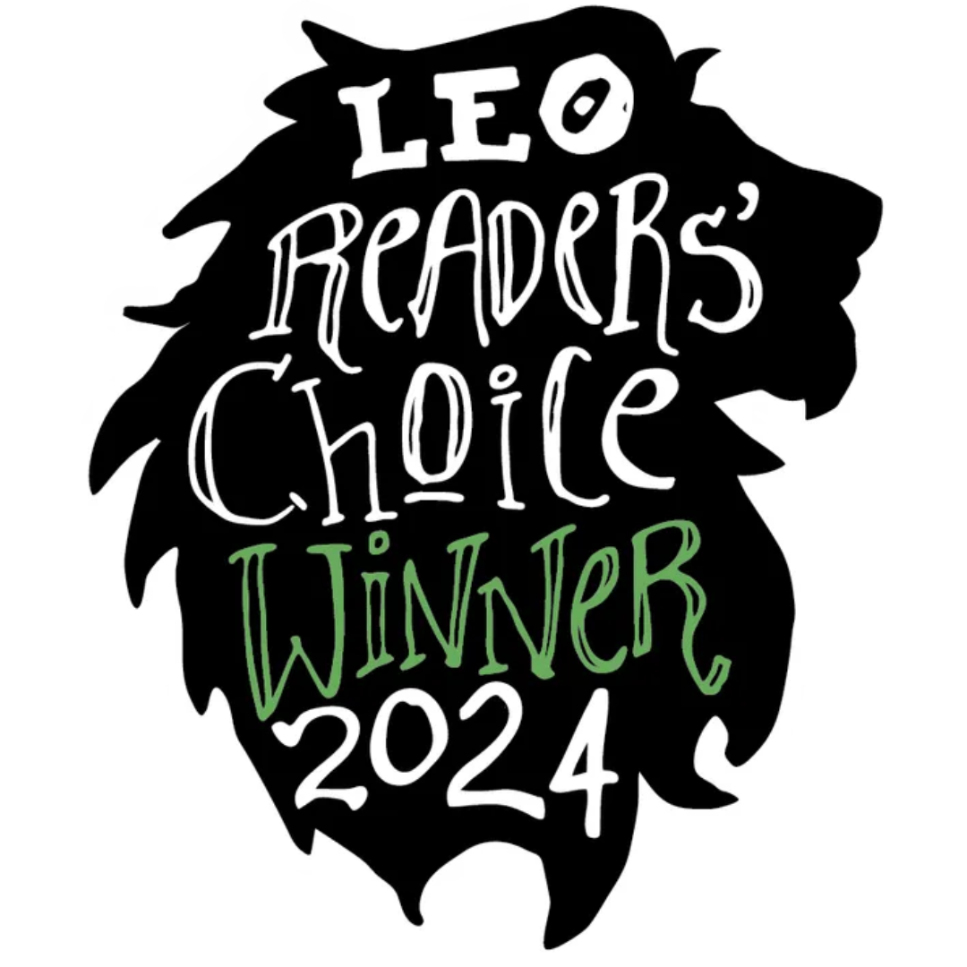 Leo Choice Award Winner 2024