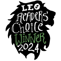 Leo Choice Award Winner 2024