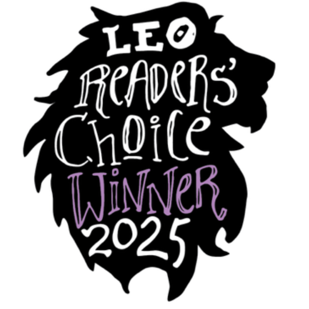 Leo Choice Award Winner 2025