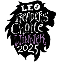 Leo Choice Award Winner 2025
