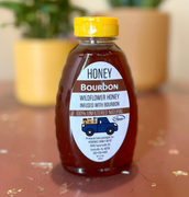 Pure Local Honey