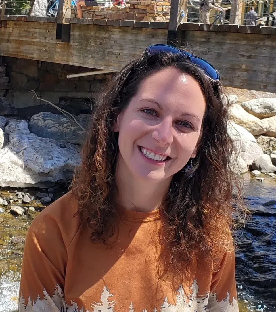 Native Plants - Becca