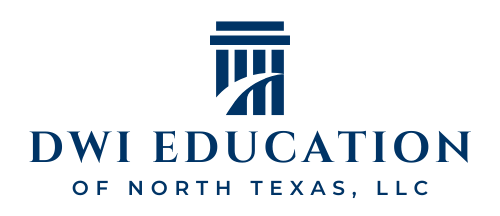 DWI Education of North Texas, LLC logo