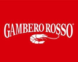 Logo Gambero Rosso