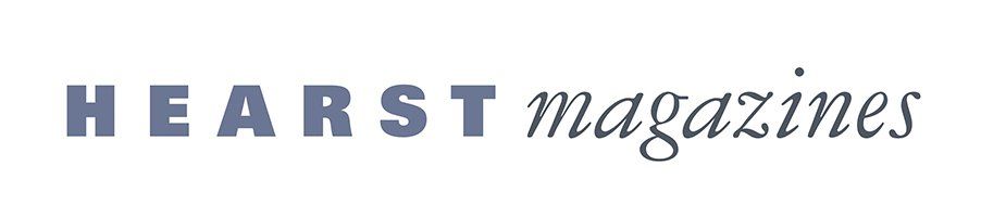 Logo Hearst Magazine