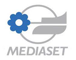 Logo Mediaset