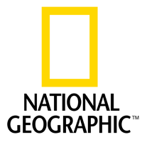 Logo National Geographic