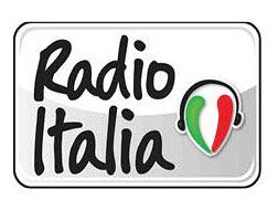 Logo Radio Italia