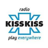 Logo Kiss Kiss