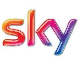 Logo Sky