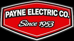 Payne Electric Co Inc Payne Electric Co Inc