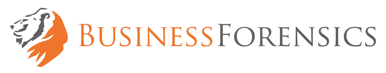 businessforensics logo
