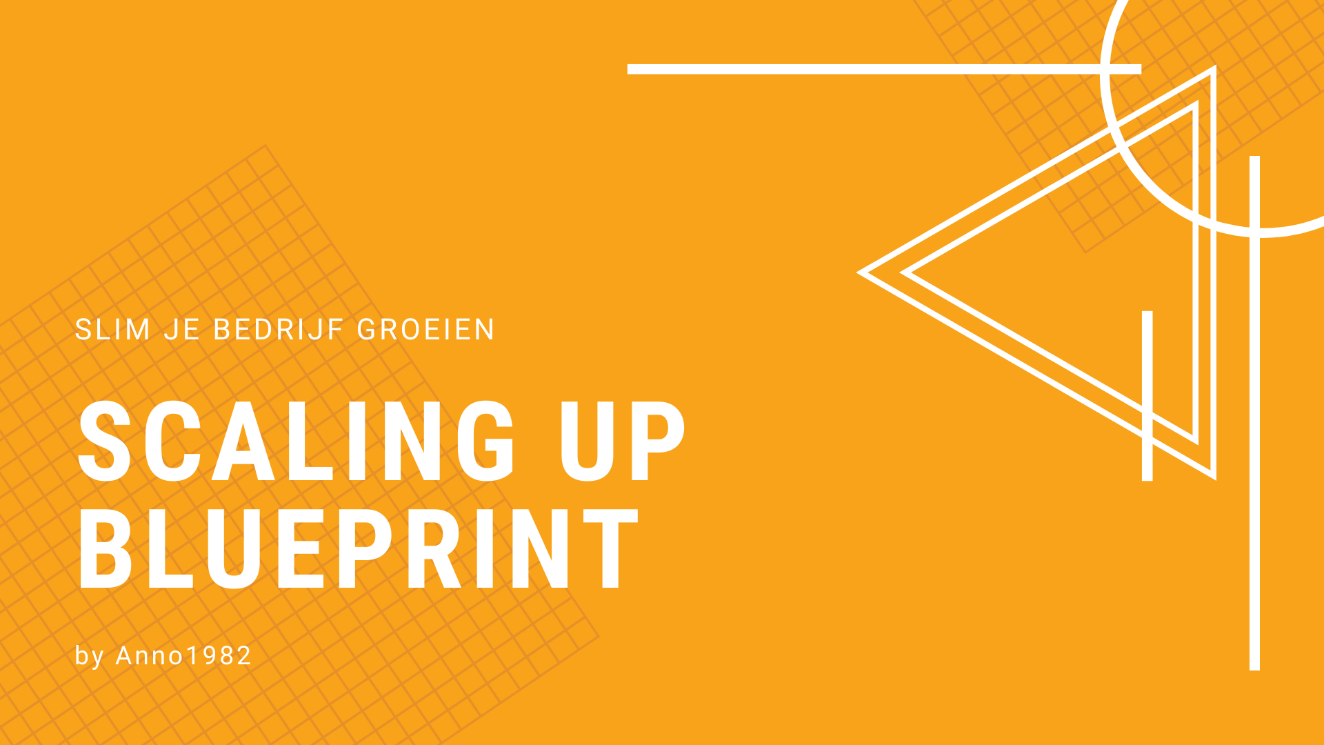 scalingup blueprint