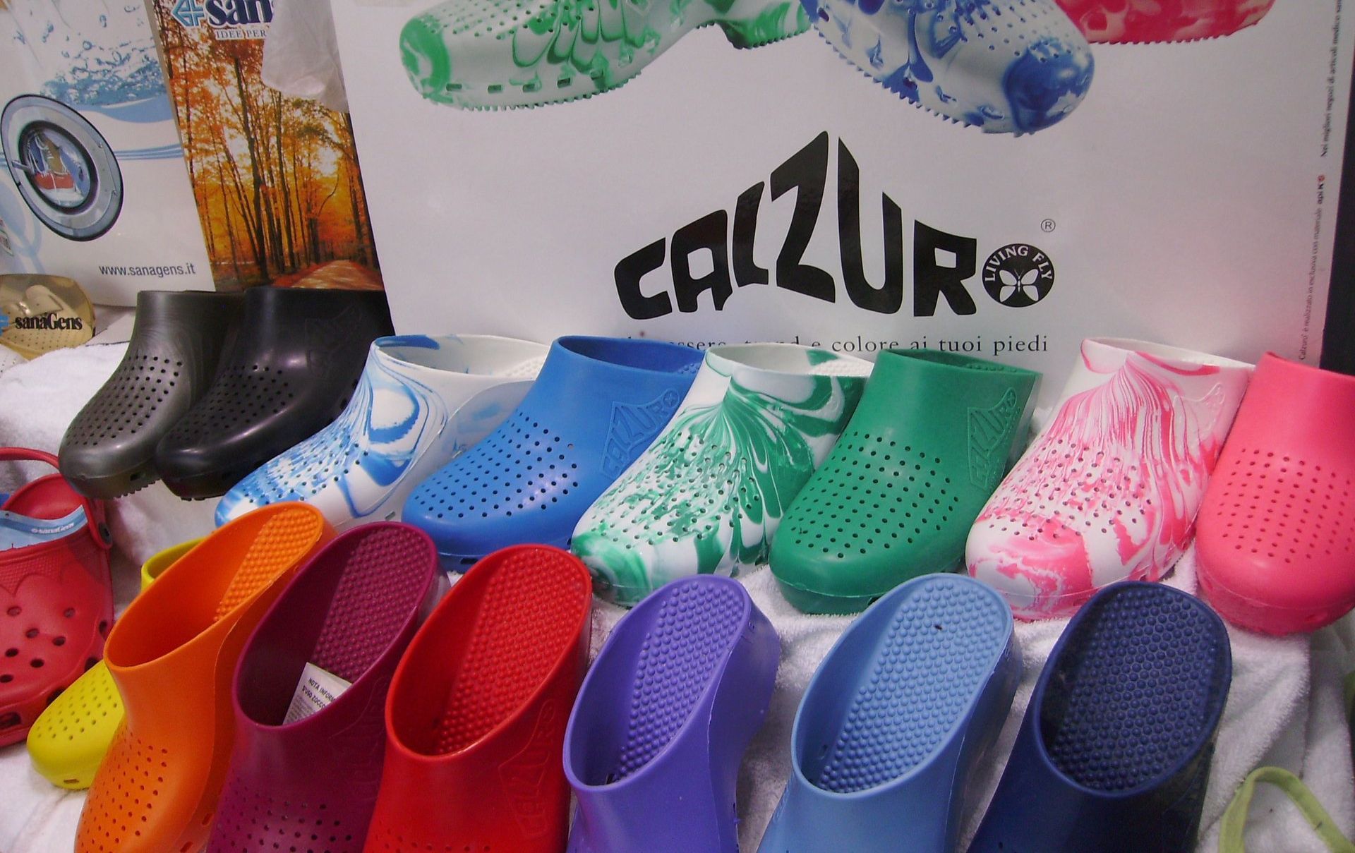 ortopedia sanitaria sanisalus