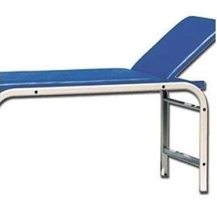 lettino studio medico