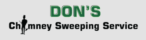 Dons Chimney Sweeping Service logo