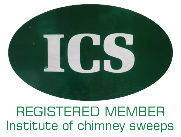 ICS REGISTERED MEMBER logo