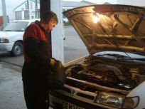 An auto air conditioning specialist in Christchurch