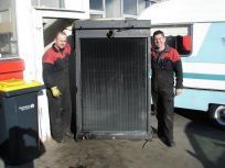 Two auto air conditioning specialists in Christchurch