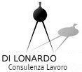 Studio Consulenza Lavoro Geom. Luigi Di Lonardo Logo