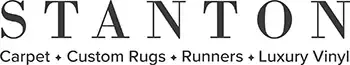 Stanton logo.