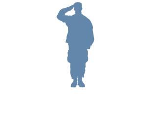 Veterans for Veterans Connection
 Logo