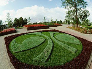 Decogarden 
Servicio de paisajismo
Decoración de jardines
Diseño de jardines