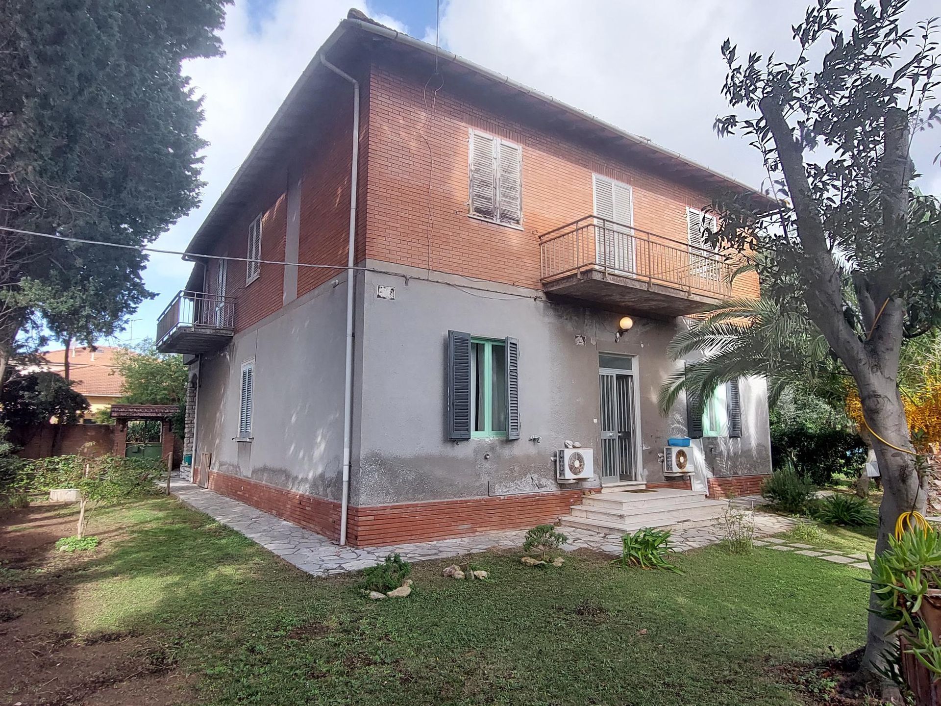 Villa de mare per vacanze