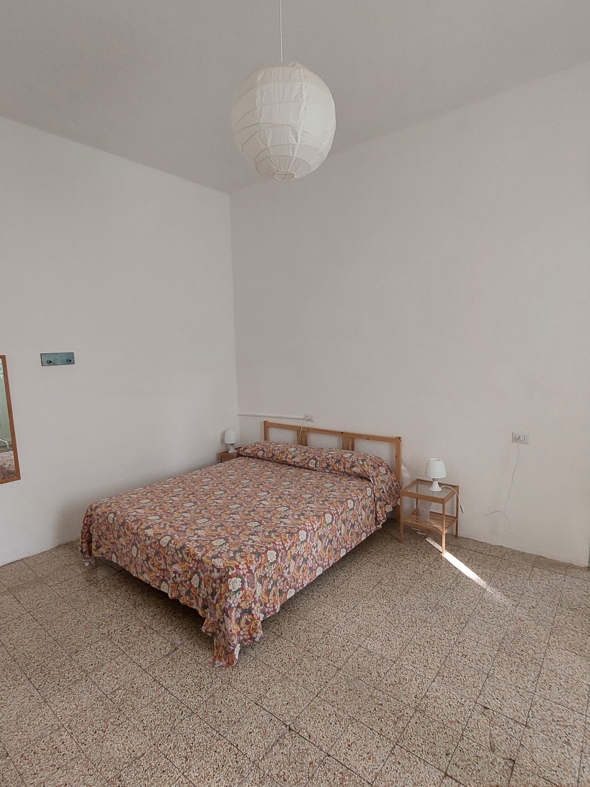 camera da letto matrimoniale